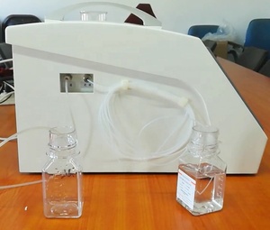 Analizzatore di Carbonio Organico Totale TA1.0 per Laboratorio, Analizzatore di Carbonio Organico Totale TA2.0 Offline e Online - Product Image 5