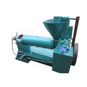 GT12L <span class=keywords><strong>precio</strong></span> de fábrica <span class=keywords><strong>Mini</strong></span> frío de girasol de aceite de coco máquina de la prensa - Product Image 2