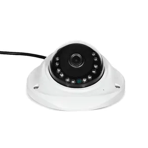 1080P 960P rear view car dvr camera indoor dome camera for bus truck taxi