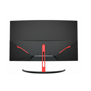 27 pulgadas curvado ultra delgada 1 ms monitor HD 2 K gaming monitor de 27 pulgadas - Product Image 5