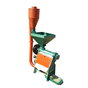 Popular in europe sri lanka combined mill rice huller machine