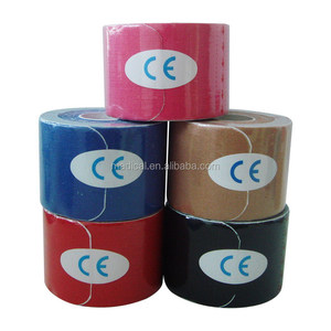 5 cm * 5 <span class=keywords><strong>m</strong></span> Prédécoupé Je Bande Kinésiologie Bande - Product Image 4