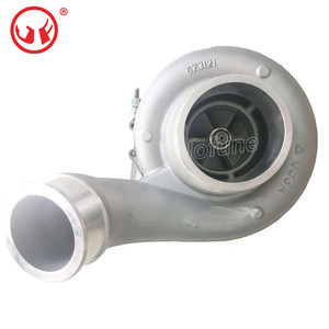 JF126003 수리 키트 터보 174834 63GC5153AM5X S400 터보차저 - Product Image 4