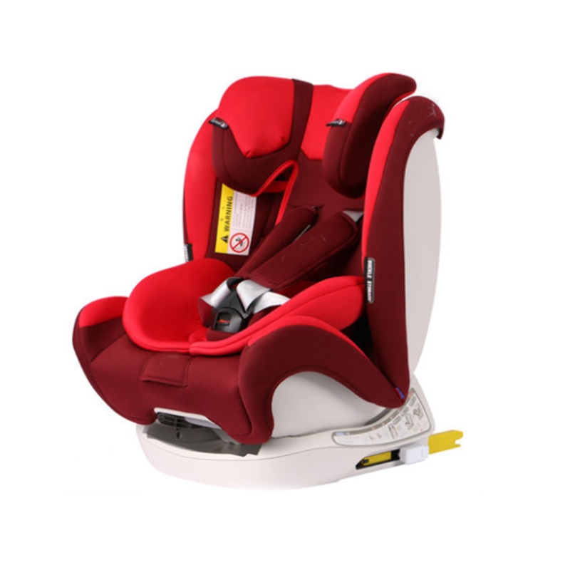 Высокое качество многофункциональный детское автокресло безопасности детское автокресло для детей 0-36 с ISOFIX