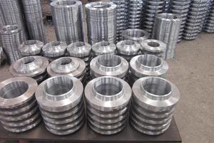 Mặt Bích Thép Carbon DN40 Inch Dự Án Đường Ống <span class=keywords><strong>ISO7005</strong></span> - Product Image 6