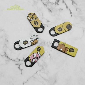 2025 Cover in plastica personalizzata <span class=keywords><strong>per</strong></span> Webcam Cover Cover con marchio di Privacy <span class=keywords><strong>per</strong></span> <span class=keywords><strong>Computer</strong></span> portatile e <span class=keywords><strong>Computer</strong></span> - Product Image 2