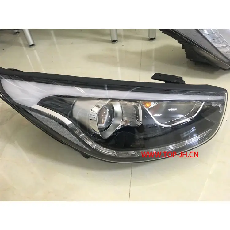 Lampada capa dell'oem 92101-2S500/92102-2S500 dei ricambi AUTO di AUTOTOP/di CARVAL JH02-IX3514-001B per l'ix 35 14