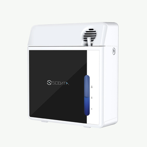 SCENTA Sản Phẩm Sáng Tạo Máy Khuếch Tán Hương Thơm Điện Phòng Trung Bình Điều Khiển Bằng Tay Tinh Dầu Thiết Kế Bằng Nhựa Cho Gia Đình - Product Image 1