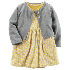 <span class=keywords><strong>Manteau</strong></span> pour bébé Offre Spéciale robe ensemble doux coton bébé fille vêtements ensemble nouveau-né - Product Image 5