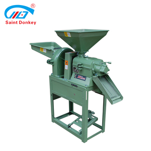 चावल मिल के प्रकार और ड्रायर - Product Image 1