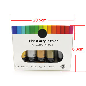 Pintura acrílica <span class=keywords><strong>liquitex</strong></span>, artesanías a base de agua, muestra gratis, precio barato, venta al por mayor - Product Image 6