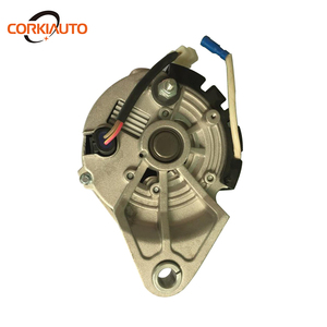 65,26101-7153 <span class=keywords><strong>de</strong></span> 65261017153 <span class=keywords><strong>alternador</strong></span> automático <span class=keywords><strong>de</strong></span> <span class=keywords><strong>48</strong></span> <span class=keywords><strong>voltios</strong></span> 80A excavadora DAEWOO KOMATSU - Product Image 4
