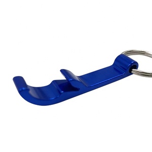 Apribottiglie <span class=keywords><strong>Portachiavi</strong></span> in <span class=keywords><strong>Alluminio</strong></span> con Logo Personalizzato - Product Image 2