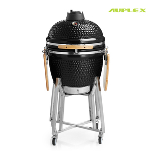 Échantillon gratuit En Plein Air En Céramique Barbecue Fumeurs 21 Oeufs <span class=keywords><strong>Kamado</strong></span> - Product Image 3