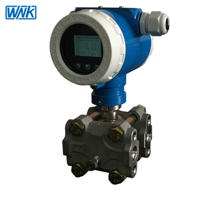Siete días de no hay razón para devolver 4-20mA transmisor de presión diferencial con protocolo hart - Product Image 1