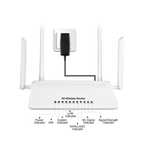 etiqueta blanca de desbloqueo <span class=keywords><strong>sim</strong></span> basado en 192.168.1.1 enrutador inalámbrico wifi hotspot móvil cdma evdo gprs - Product Image 6