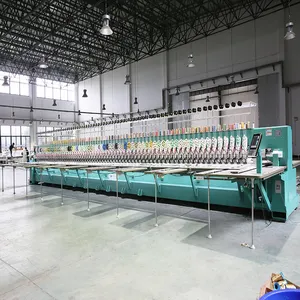 Maquina De Bordar <span class=keywords><strong>Plana</strong></span> Cornely macchina da cucire ricamo Maquina De Coser Y Bordar - Product Image 1