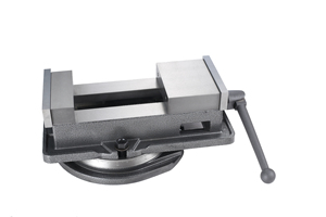 360 grados giratorio Base alta de la máquina de fresado de precisión cierre torno CNC - Product Image 3