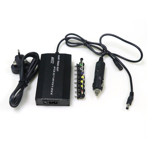 Thâm Quyến Waweis Phổ DC Tip Sạc Điện 120W Đa Đầu Ra Máy Tính Xách Tay Power Adapter - Product Image 6