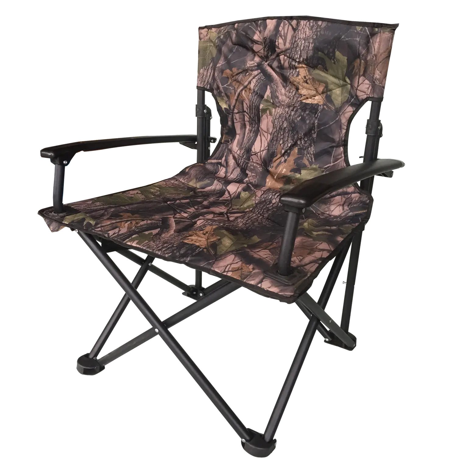 Luxury Heavy Duty Camping Folding chair