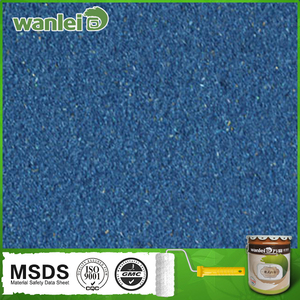 Durable, hermoso, resistente al agua pintura anti-radiación - Product Image 1