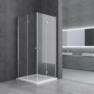 Nouvelle et populaire cabine de <span class=keywords><strong>douche</strong></span> en verre trempé bonne qualité <span class=keywords><strong>Italienne</strong></span> avec bon <span class=keywords><strong>prix</strong></span> - Product Image 1