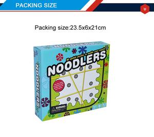 Nuevo diseño educativo 80 espacial fideos palo de los niños juego de <span class=keywords><strong>puzzle</strong></span> para niños - Product Image 5