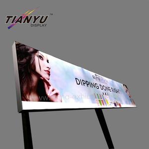 Volume Fabbricazione Migliore Qualità agenzia <span class=keywords><strong>immobiliare</strong></span> luce box - Product Image 1