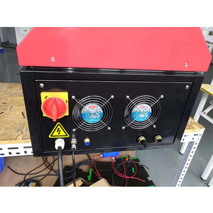 Máy Hàn Laser Hình Chữ Cái Chất Lượng Vàng Máy Hàn Nha Khoa Trang Sức Máy Hàn Laser Tại Chỗ Máy Hàn Trung Quốc Jnchangtai - Product Image 5