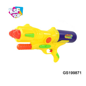 Presión de aire de 3 años Niño juguetes pistola de agua de verano para los niños - Product Image 1
