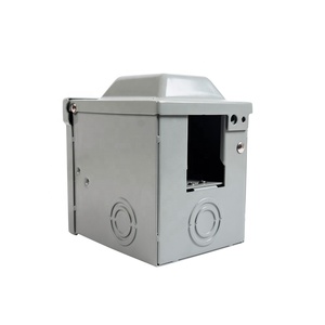 <span class=keywords><strong>Caravane</strong></span> RV <span class=keywords><strong>Caravane</strong></span> Prise De Courant Panneau prise de courant avec 30A Réceptacle extérieur connexes TT-30R 125V - Product Image 3