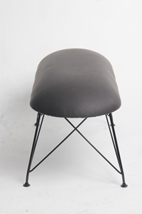 Europa del <span class=keywords><strong>Norte</strong></span> simple moderno creativo escabel pequeño de la familia de Taburete bajo - Product Image 5