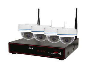 1080 p Wireless <span class=keywords><strong>wifi</strong></span> security <span class=keywords><strong>camera</strong></span> nvr system <span class=keywords><strong>hikvision</strong></span> CCTV kits - Product Image 2