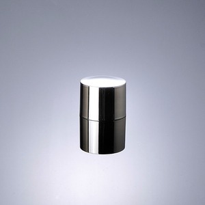 Nouvelle Arrivée Argent <span class=keywords><strong>Galvanoplastie</strong></span> Pet Bouteille Casquettes 120 Ml 200 Ml Bouteille En Plastique Pour Animaux De Compagnie - Product Image 4
