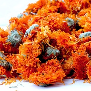 Fiori Interi di Calendula Essiccati, Calendula Officinale per <span class=keywords><strong>Tisane</strong></span> <span class=keywords><strong>Naturali</strong></span> - Product Image 5