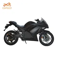 Fábrica Wuxi proporciona directamente 3000w 5000w 8000w scooter Eléctrico motocicleta