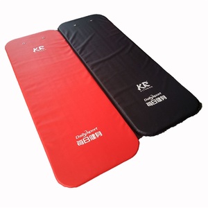 Gran gimnasia plegable gimnasio ejercicio de <span class=keywords><strong>Yoga</strong></span> Mat - Product Image 3