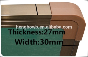 China papelaria escola fá<span class=keywords><strong>brica</strong></span> de sala de aula quadro magnético ensino placa verde - Product Image 6