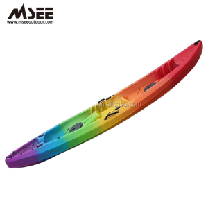 <span class=keywords><strong>Kayak</strong></span> de mer arc-en-ciel utilisé <span class=keywords><strong>kayak</strong></span> à vendre <span class=keywords><strong>voile</strong></span> roue de chariot - Product Image 2