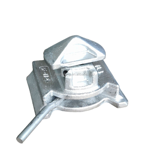 Industrielle <span class=keywords><strong>Super</strong></span> <span class=keywords><strong>Heavy</strong></span> Duty Behälter Rollen - Product Image 3