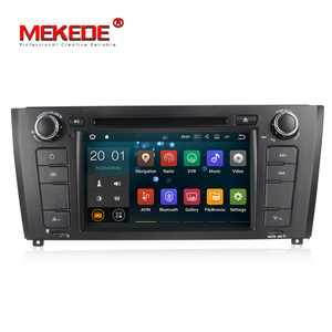 pantalla táctil RK3326 Android 8,1 quad core android reproductor de dvd del coche para <span class=keywords><strong>BMW</strong></span> serie 1 <span class=keywords><strong>E81</strong></span> E82 e88 116i 118i <span class=keywords><strong>120i</strong></span> - Product Image 2