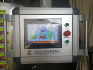 <span class=keywords><strong>Fiable</strong></span> 6 voies sachet machine de remplissage - Product Image 3