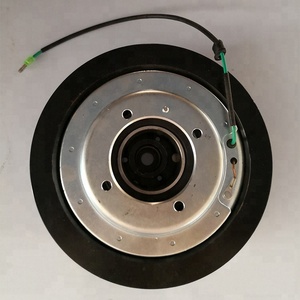Molti tipi di compressore <span class=keywords><strong>frizione</strong></span> per <span class=keywords><strong>Valeo</strong></span> compressore elettrico - Product Image 1