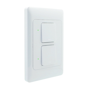 <span class=keywords><strong>El</strong></span> más nuevo diseño casa remoto 3 banda wifi inalámbrico inteligente interruptor de luz <span class=keywords><strong>en</strong></span> interruptores de pared - Product Image 4