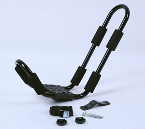 Meilleures ventes de pièces automobiles Dubai <span class=keywords><strong>Kayak</strong></span> galerie de toit - Product Image 2
