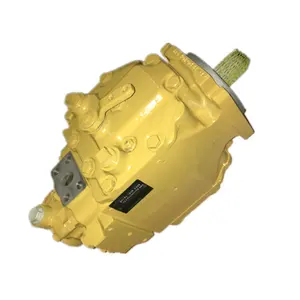 Linde BPV50 BPV75 BPV100-L/R Excavator Hydraulic Pump and Spare Parts