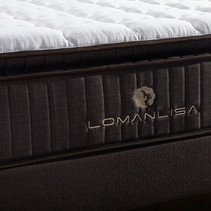 Marca temperpedic puro buenas dormir super colchón de rey - Product Image 2