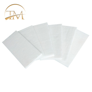 Durable En Aluminium Feuille De Fiber De Verre Aérogel Couverture pour Mur Revêtement En Aluminium Bande - Product Image 6