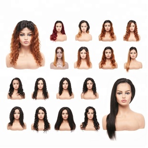 Comprar en línea de grado 9 un paquete solución recto Remy suelto rizado cabello humano - Product Image 6