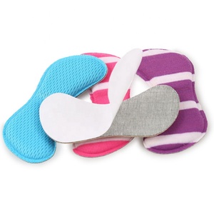 Amazon Venditore Caldo Bella di Disegno Della Farfalla di Protezione <span class=keywords><strong>Tallone</strong></span> <span class=keywords><strong>per</strong></span> le <span class=keywords><strong>Scarpe</strong></span> - Product Image 5